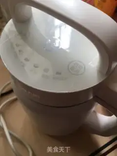 Make Fresh watermelon juice step 2