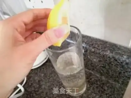 Make Peaches step 4