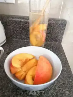 Make Peaches step 5