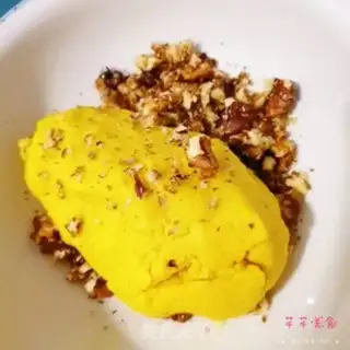 Make Corn pasta step 4