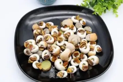 Make Snails step 5