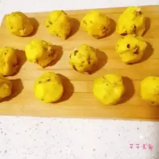 Make Corn pasta step 5