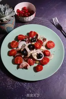 Make The octopus saber step 8