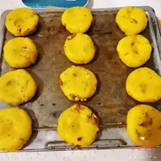 Make Corn pasta step 6