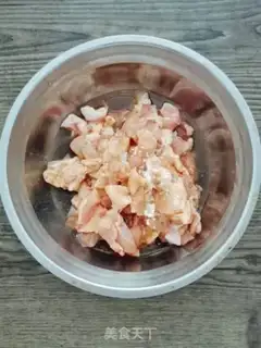 Make Miyagi chicken step 2