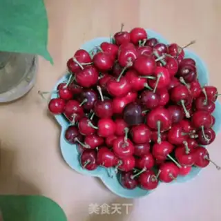 Make Yogurt and fruit ice cream step 0