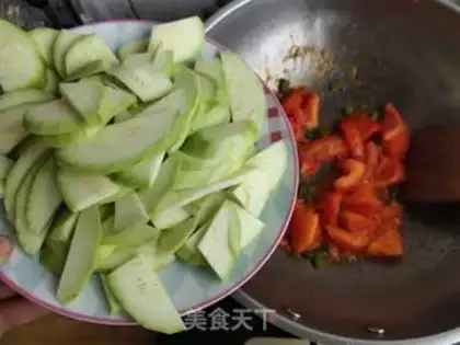 Make Tomatoes step 5
