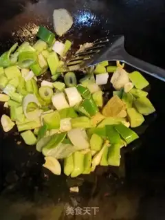 Make Miyagi chicken step 6