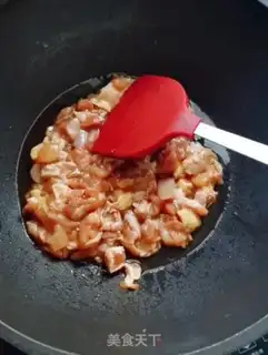 Make Miyagi chicken step 5