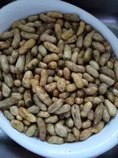 Make Viva peanuts step 3