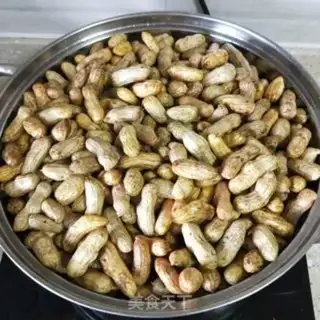 Make Viva peanuts step 4
