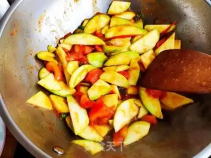Make Tomatoes step 8