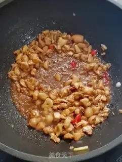 Make Miyagi chicken step 8