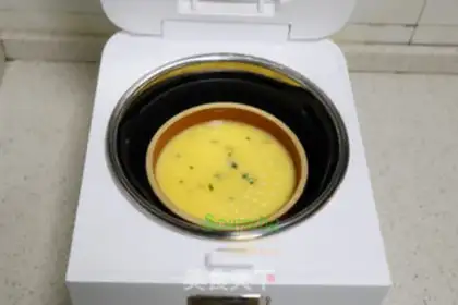 Make Meat and eggs step 5