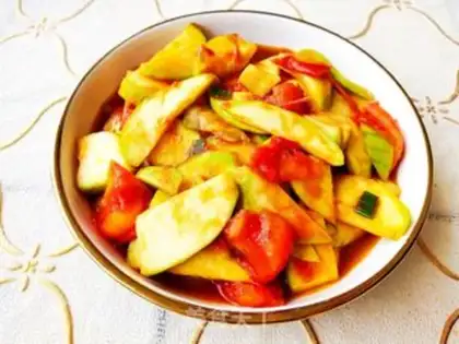 Make Tomatoes step 9