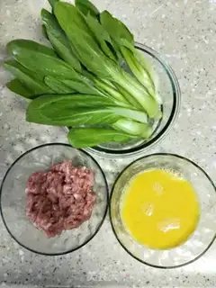 Make Pork sausage powder step 3