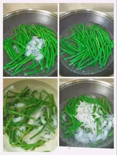 Make Tastes and beans step 4