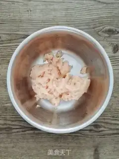 Make Chicken rolls step 2