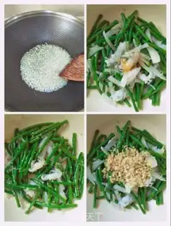 Make Tastes and beans step 5