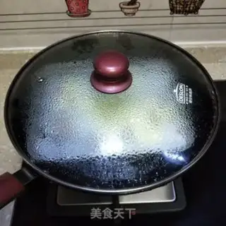 Make Pork sausage powder step 7