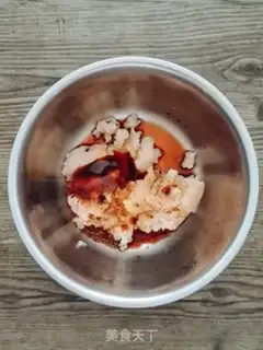 Make Chicken rolls step 3