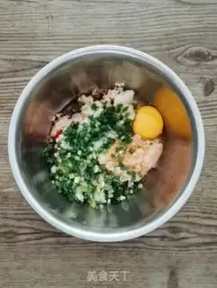 Make Chicken rolls step 4