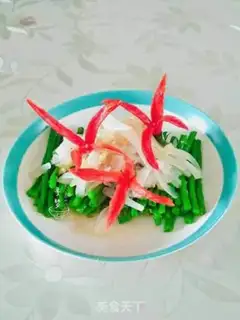 Make Tastes and beans step 7