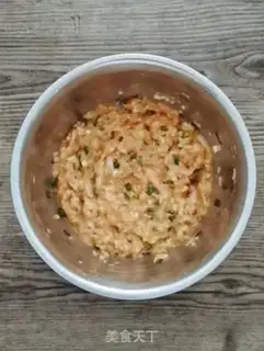 Make Chicken rolls step 5