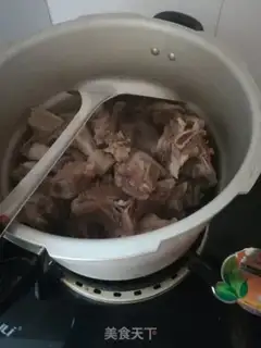 Make Scorpion step 1
