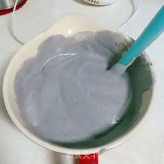Make Black-meal fruit cake step 10