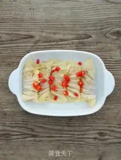 Make Chicken rolls step 8
