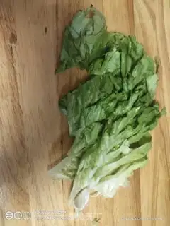 Make Blueberry beef salad step 7