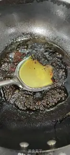 Make Onion noodles step 6