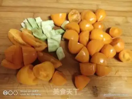 Make Fruit salad step 0
