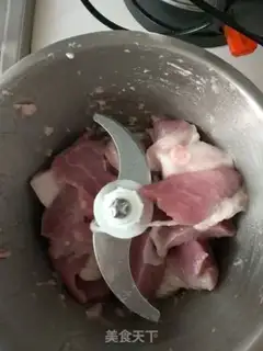 Make Porridge dumplings step 0