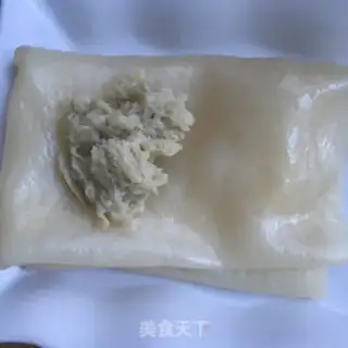 Make Spicy spinach pasta step 0