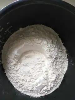Make Porridge dumplings step 6
