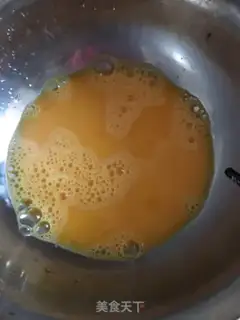 Make Seafood step 1