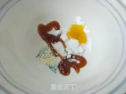 Make The broccoli step 3