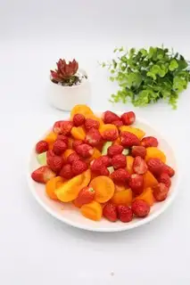 Make Fruit salad step 3