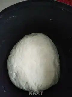 Make Porridge dumplings step 7
