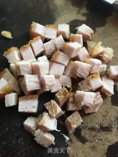 Make Seafood step 2