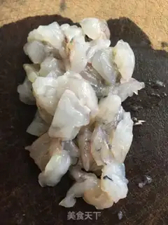 Make Seafood step 3