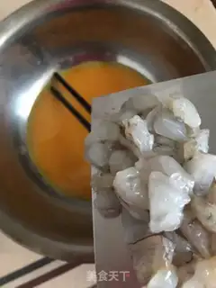 Make Seafood step 4