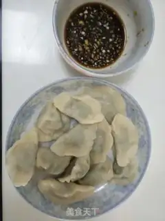 Make Porridge dumplings step 11