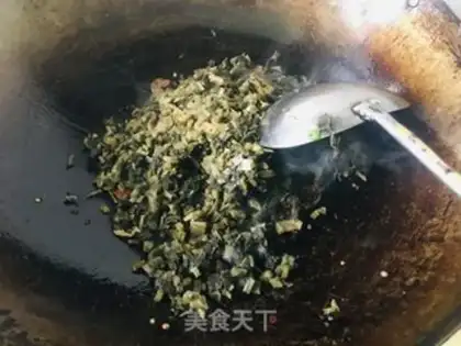 Make "Silver beef." step 6