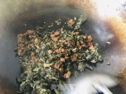 Make "Silver beef." step 7