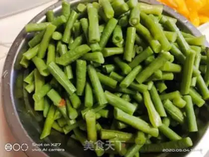 Make Beanfruit fruit salad step 4