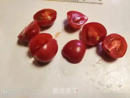 Make Beanfruit fruit salad step 5
