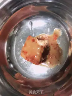 Make Maple seed step 2